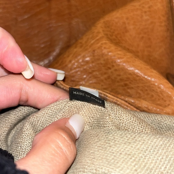 Miu miu hobo bag - Picture 6 of 9